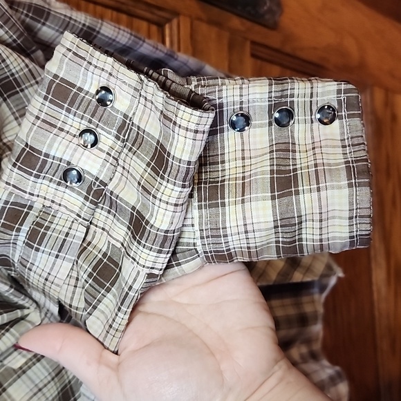 Vintage Wrangler Western‎ - Picture 4 of 5